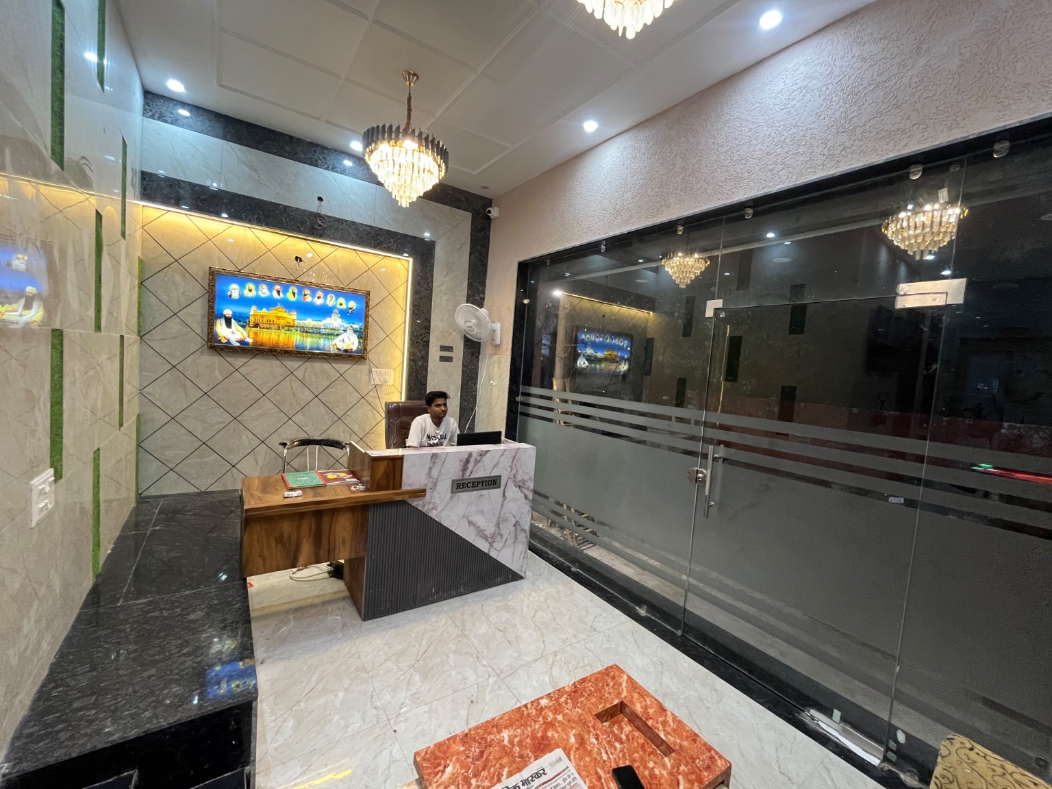 Hotel JSN gallery image 7