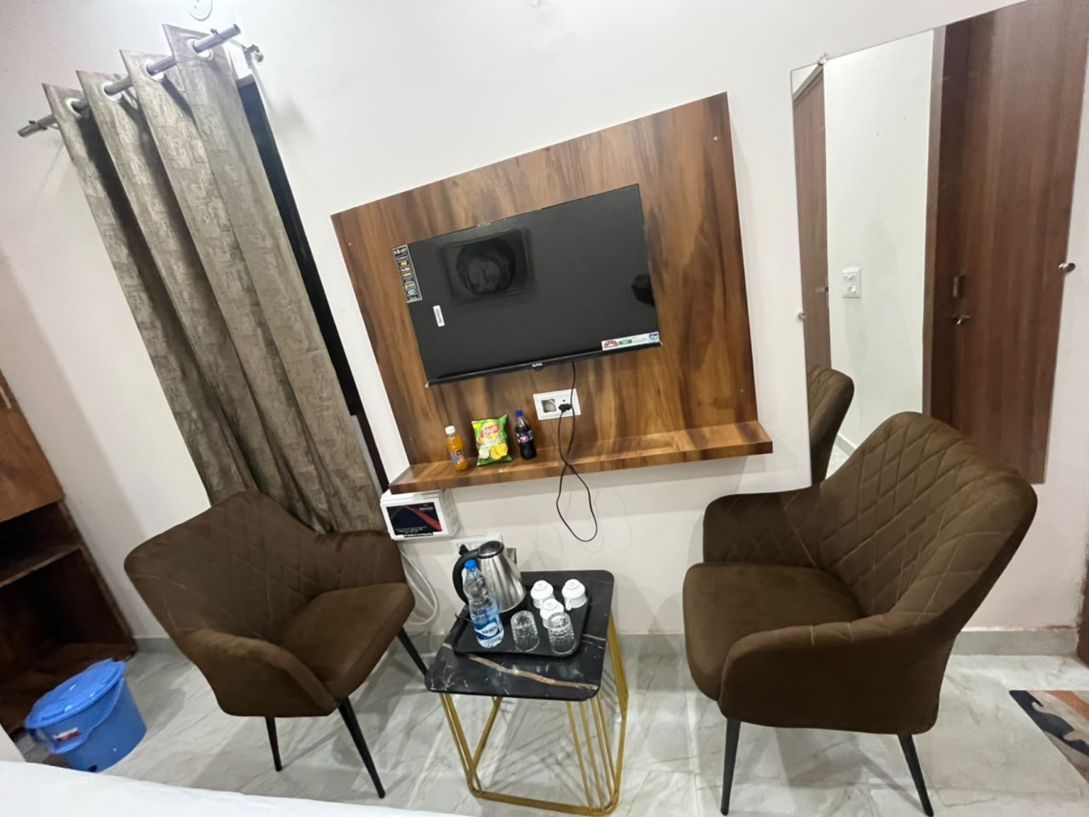 Hotel JSN gallery image 12
