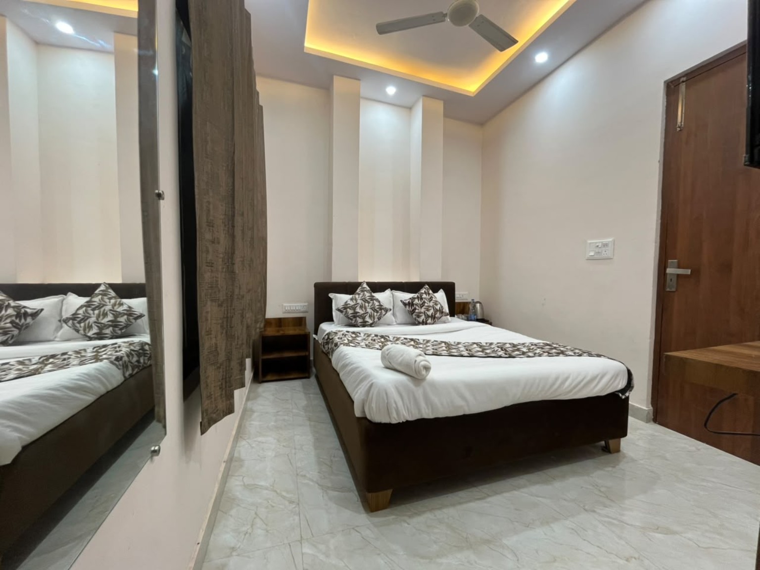 Hotel JSN premium room